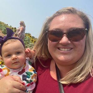 Meet your Posher, Kendra